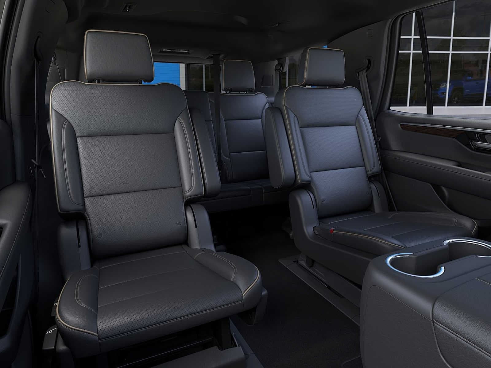 2026 Chevrolet Tahoe Premier - Photo 17