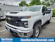 Chevrolet Silverado 3500 HD