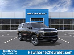 2025 Chevrolet Tahoe LS SUV