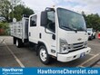 Chevrolet Low Cab Forward 4500