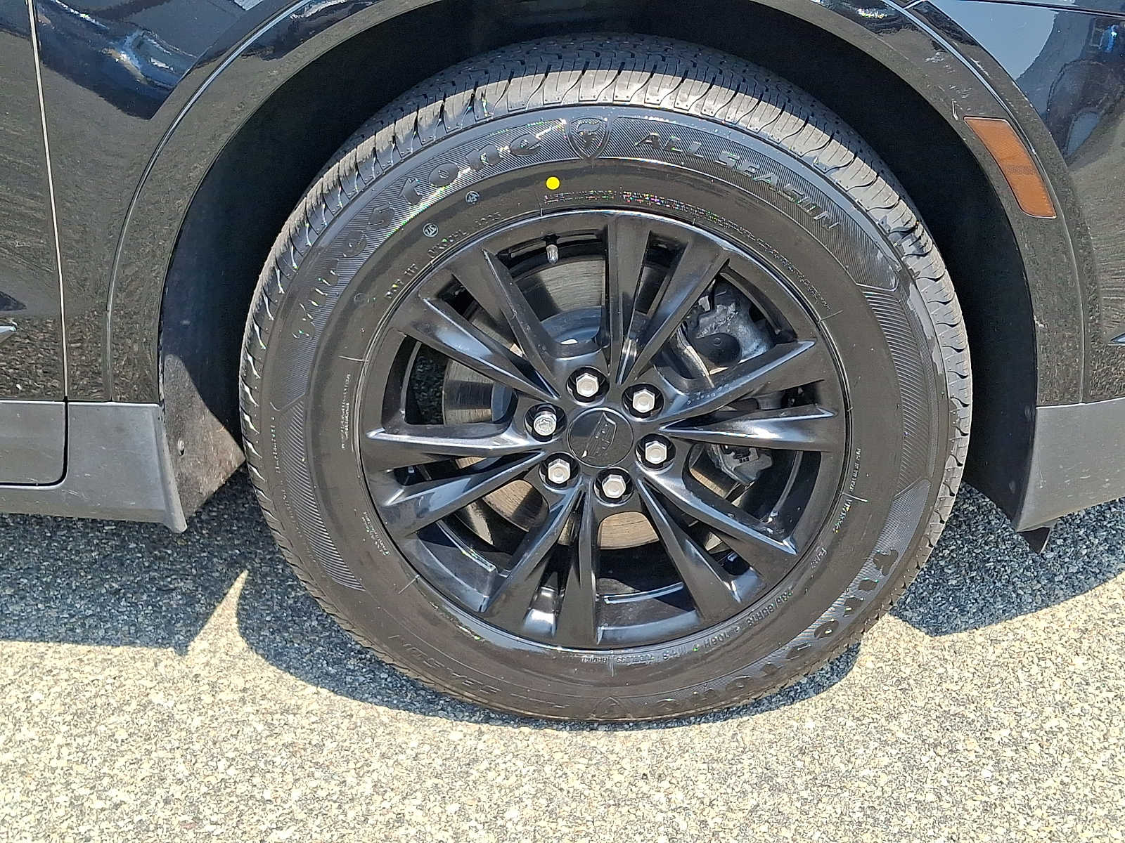 2023 Cadillac XT5 Premium Luxury - Photo 8