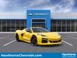  Chevrolet Corvette E-Ray