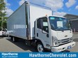 Chevrolet Low Cab Forward 5500 XD