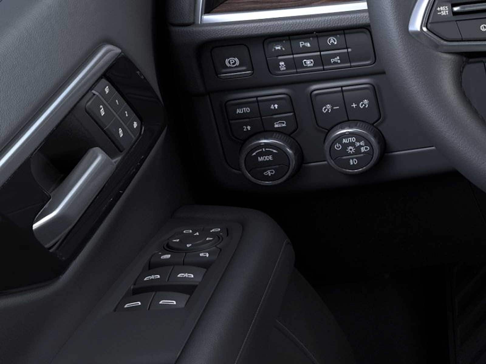2026 Chevrolet Tahoe LT - Photo 22