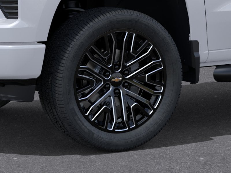 2026 Chevrolet Silverado 1500 RST - Photo 31