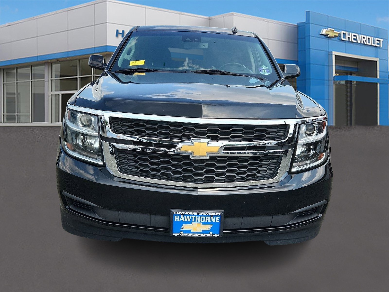 Used 2019 Chevrolet Tahoe LT with VIN 1GNSKBKC8KR347796 for sale in Hawthorne, NJ