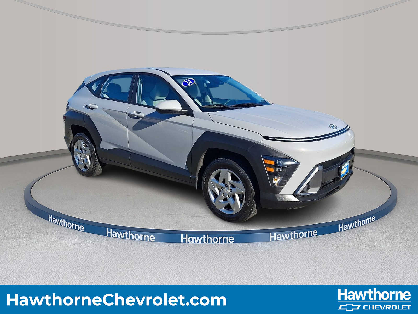 2024 Hyundai Kona