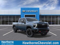 2026 Chevrolet Silverado 2500 HD LT Truck