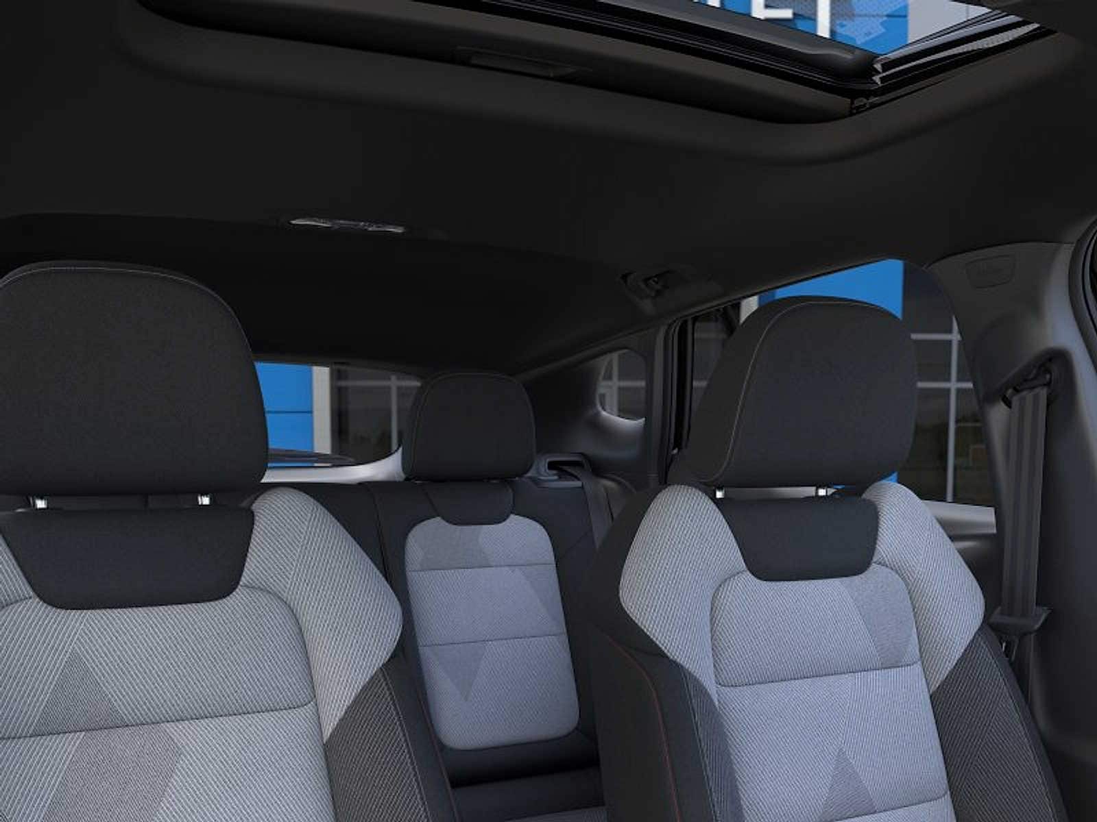 2026 Chevrolet Trax RS - Photo 24