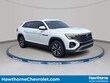  Volkswagen Atlas Cross Sport
