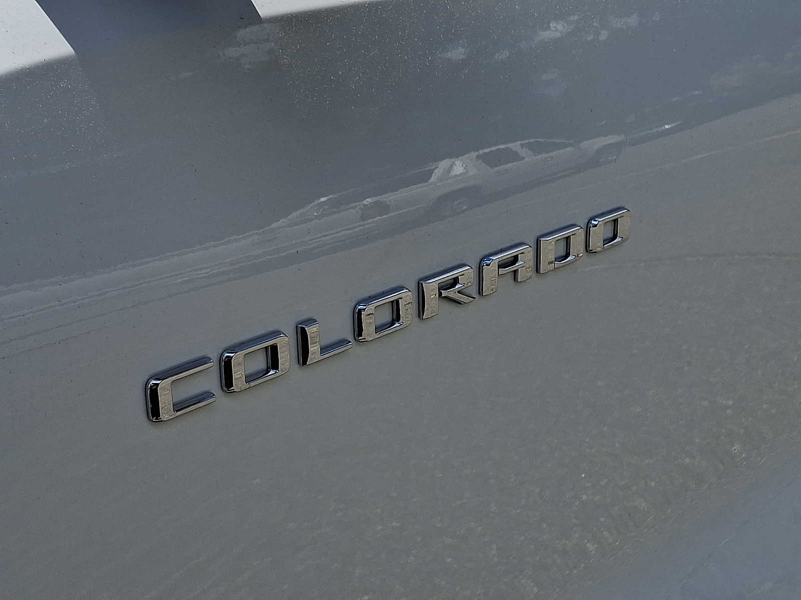 2026 Chevrolet Colorado LT - Photo 23