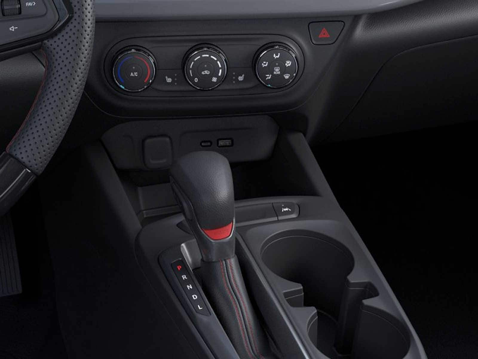 2026 Chevrolet Trax RS - Photo 23