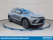  Chevrolet Blazer