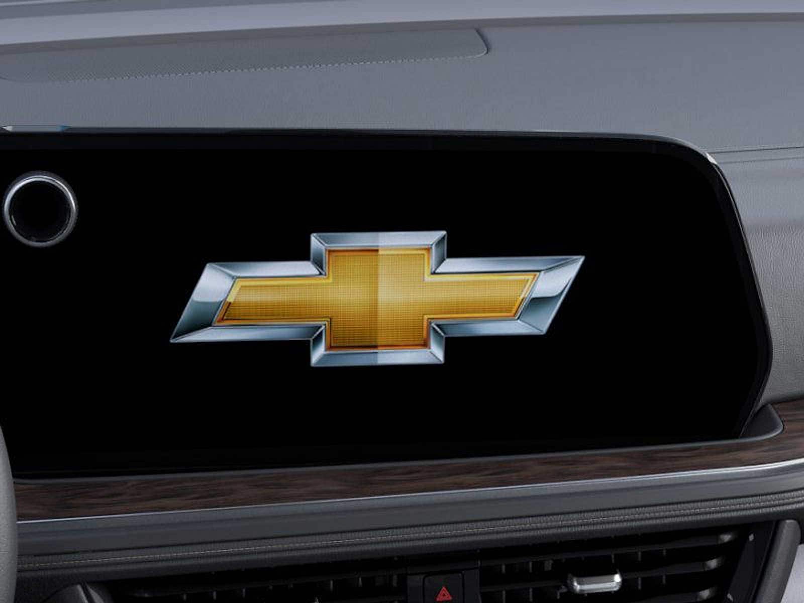 2026 Chevrolet Suburban Premier - Photo 20