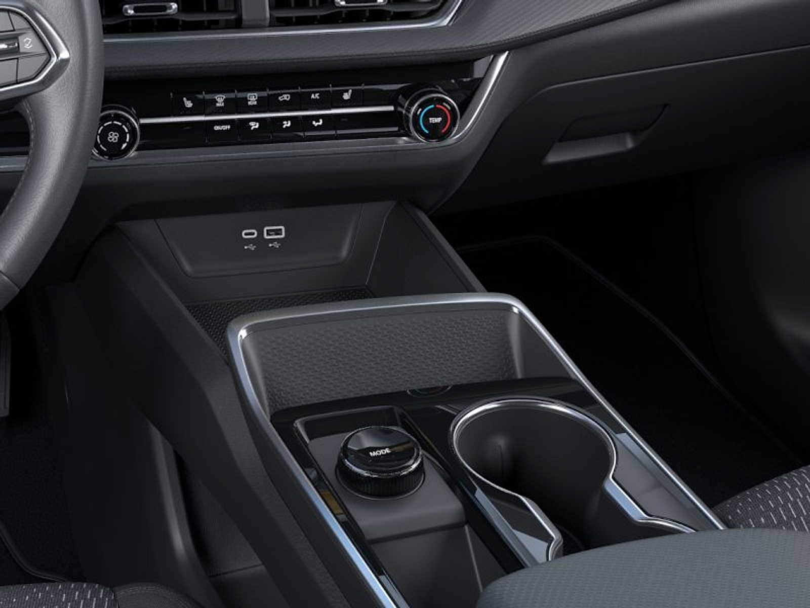 2027 Chevrolet Equinox LT - Photo 23