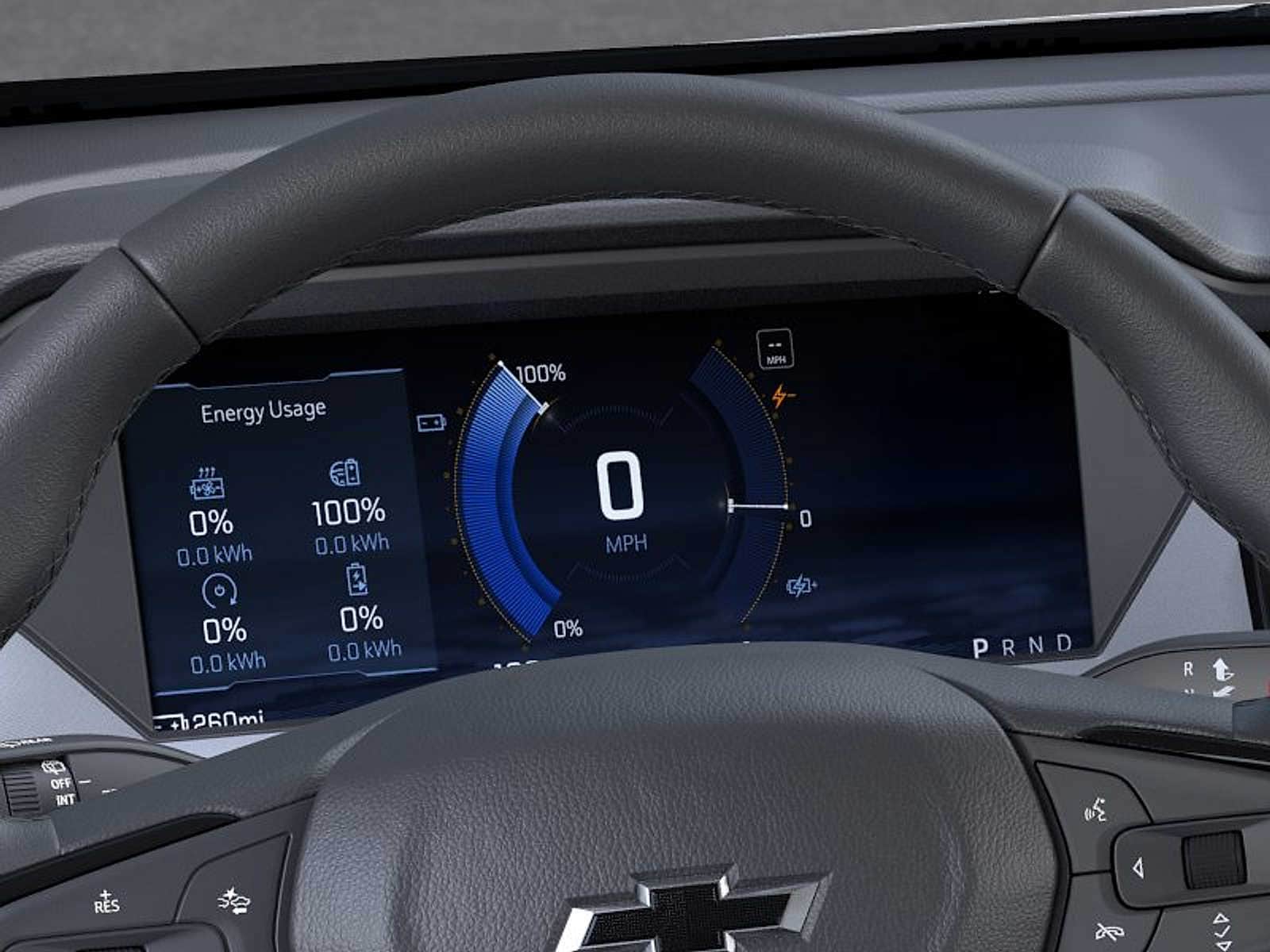 2027 Chevrolet Bolt RS - Photo 18