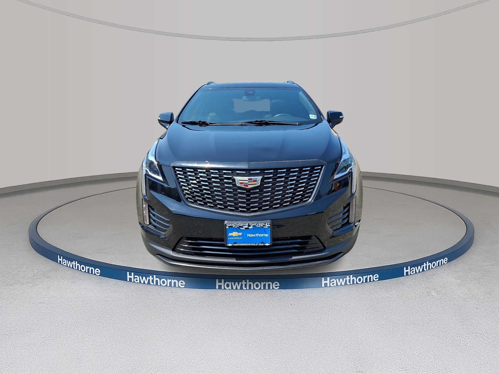 2023 Cadillac XT5 Premium Luxury - Photo 2