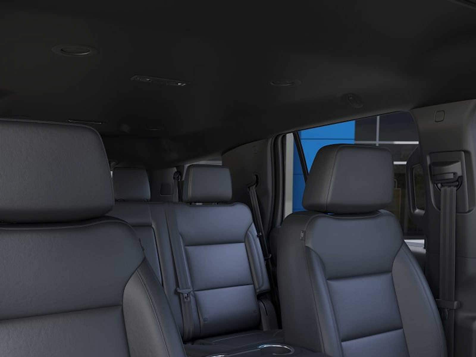 2026 Chevrolet Tahoe LT - Photo 24