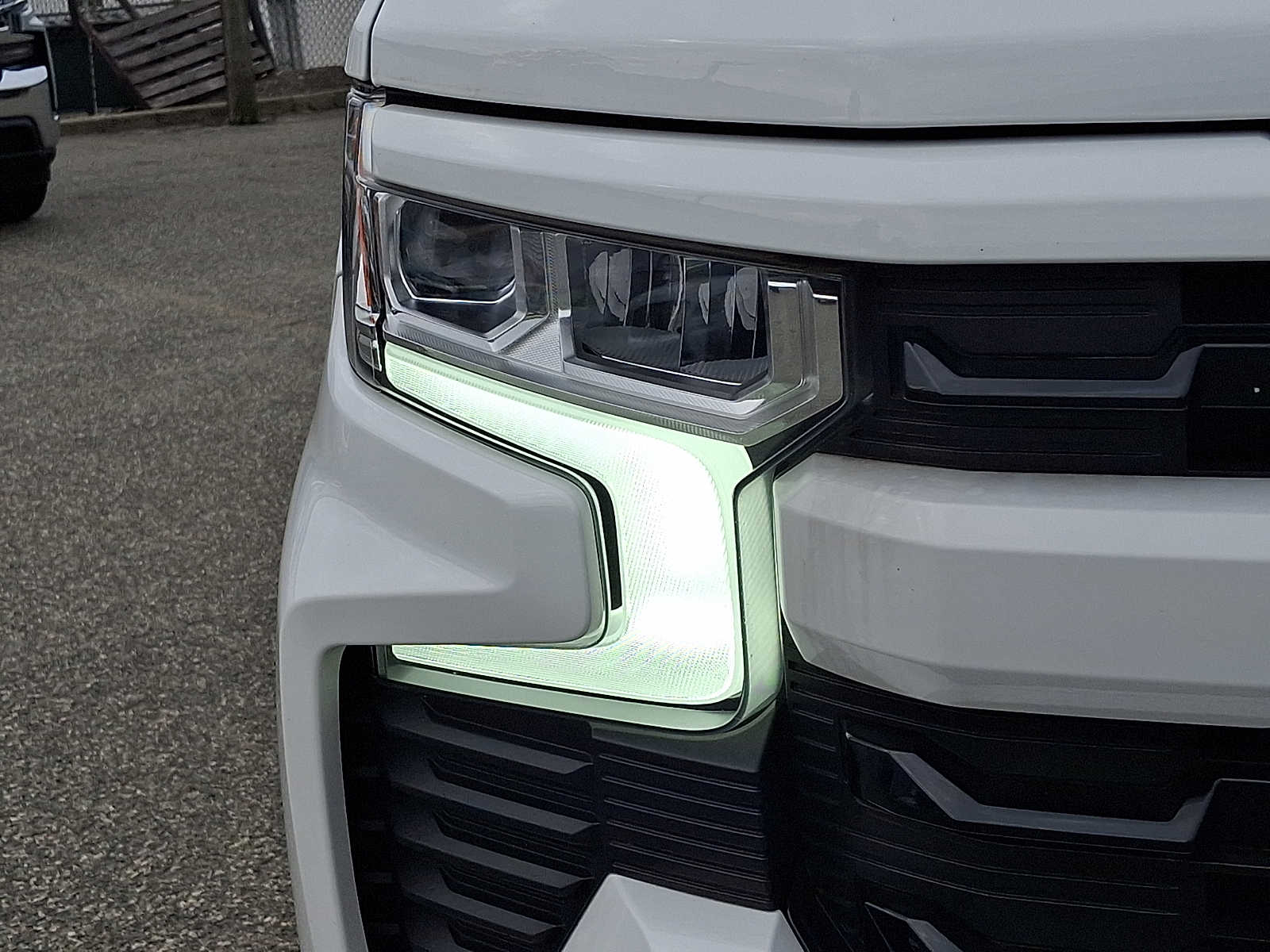 2023 Chevrolet Silverado 1500 RST - Photo 9
