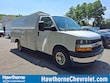 Chevrolet Express Cutaway 3500