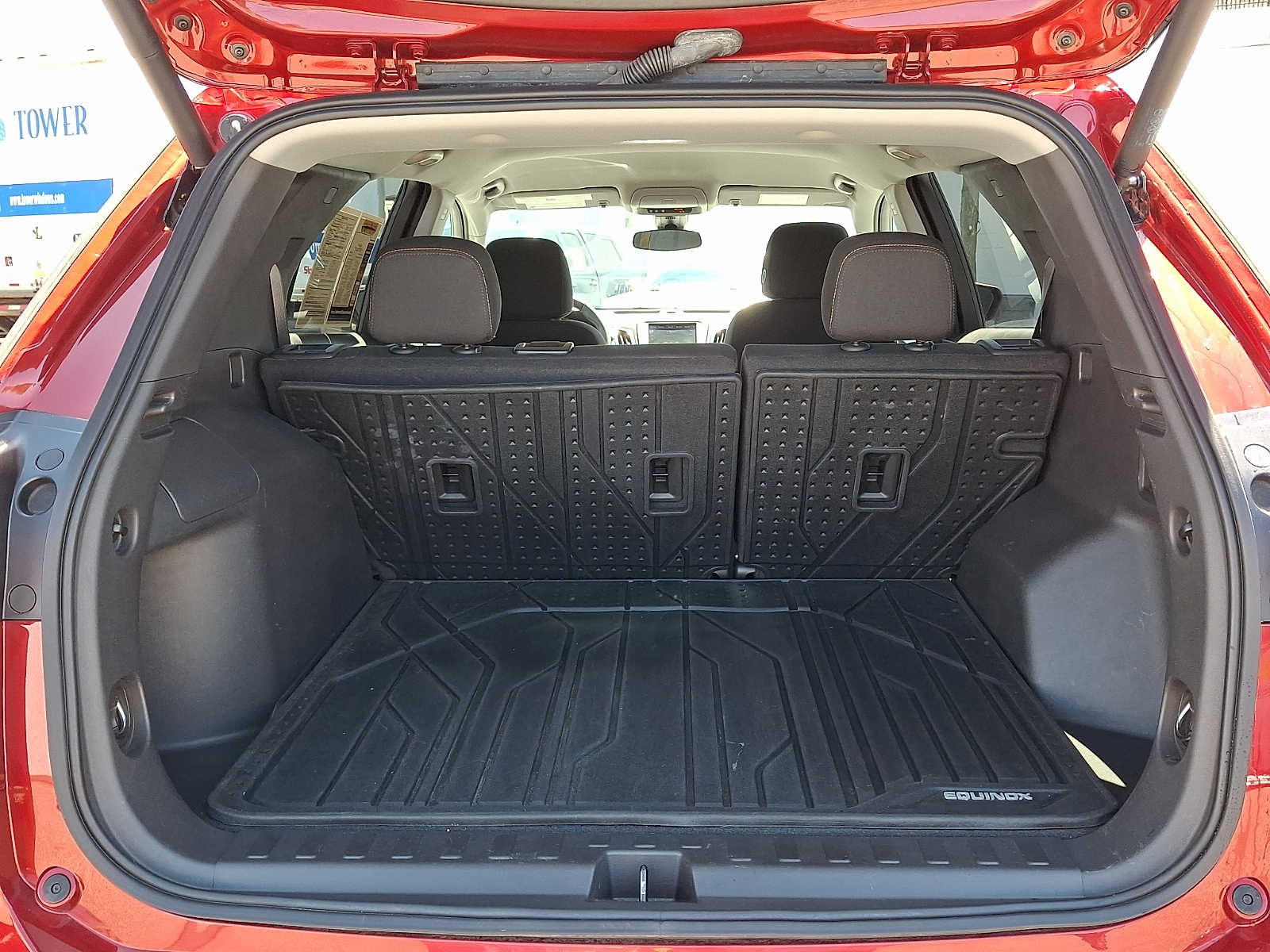 2023 Chevrolet Equinox LT - Photo 27