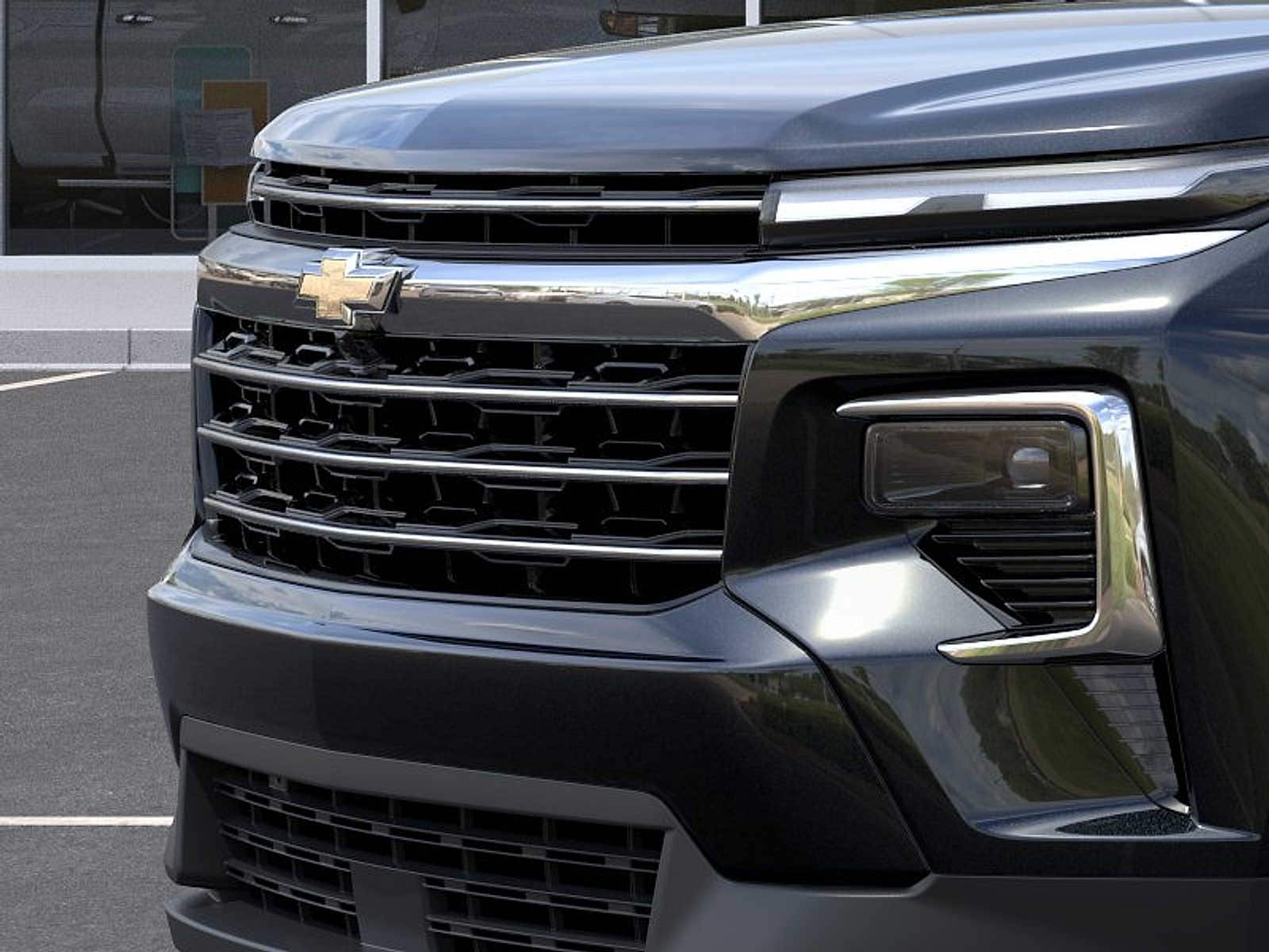 2027 Chevrolet Traverse LT - Photo 13