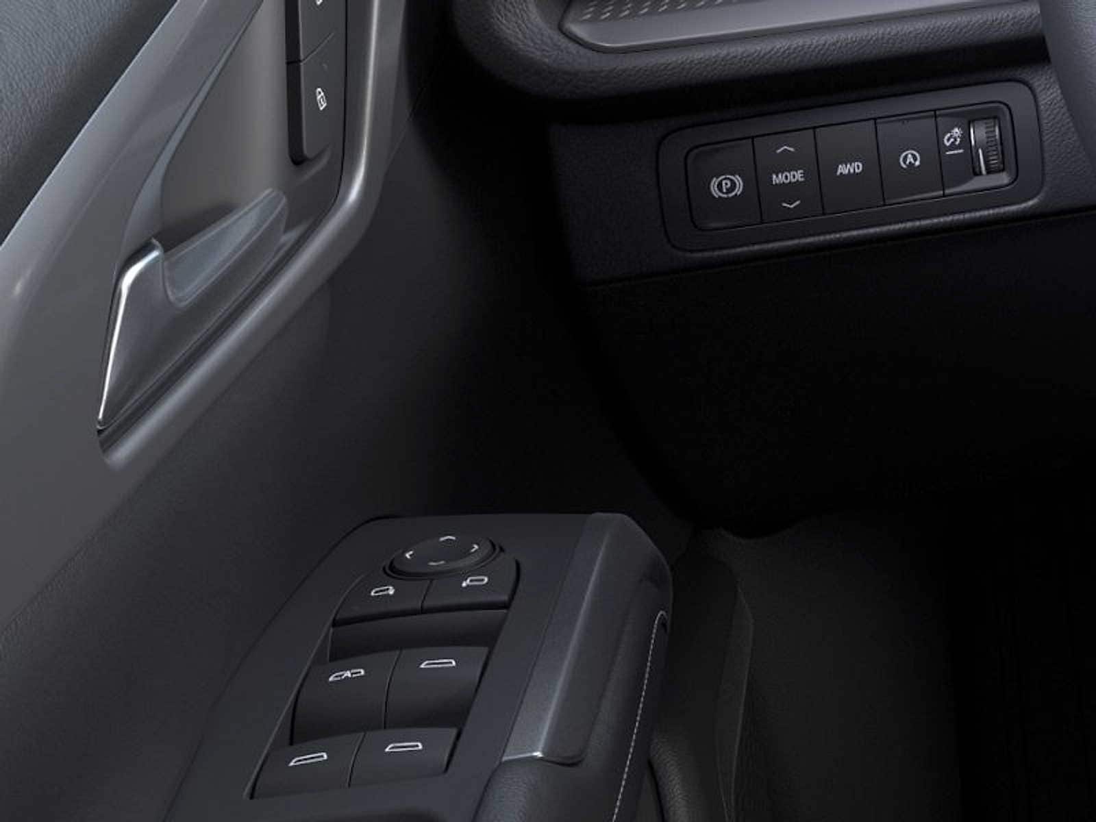 2027 Chevrolet Traverse LT - Photo 22