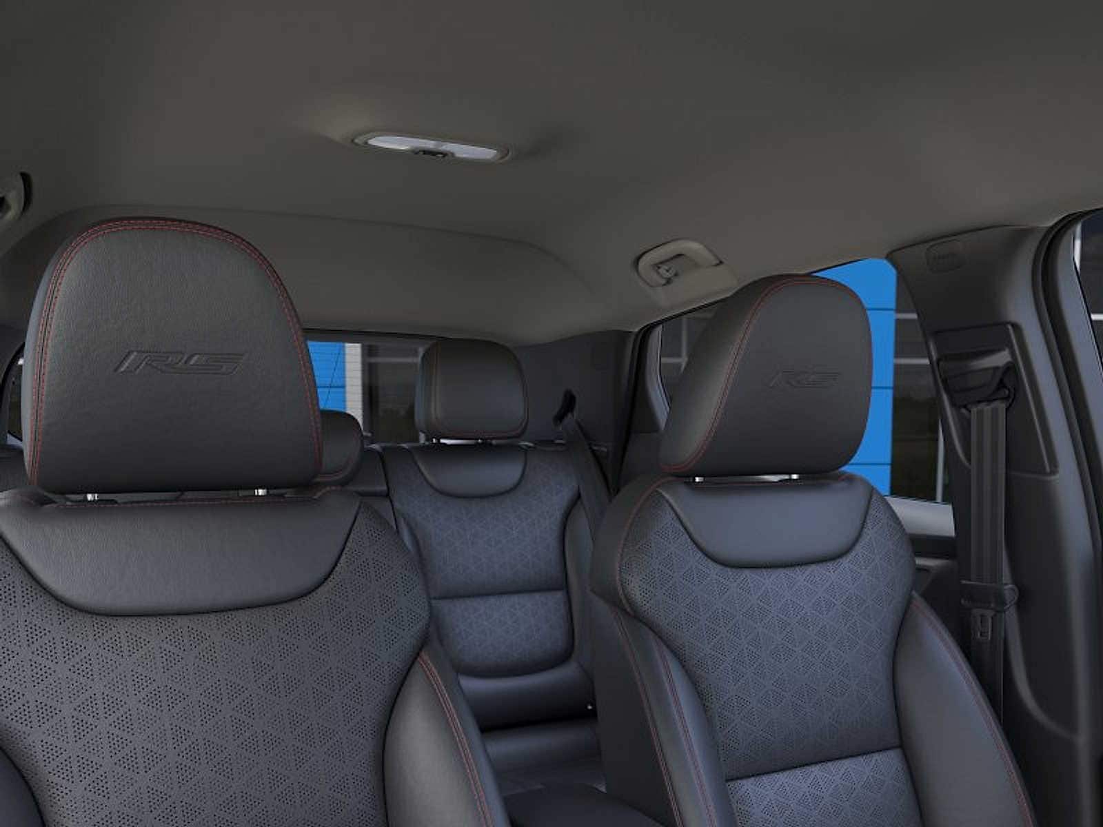 2027 Chevrolet Bolt RS - Photo 24