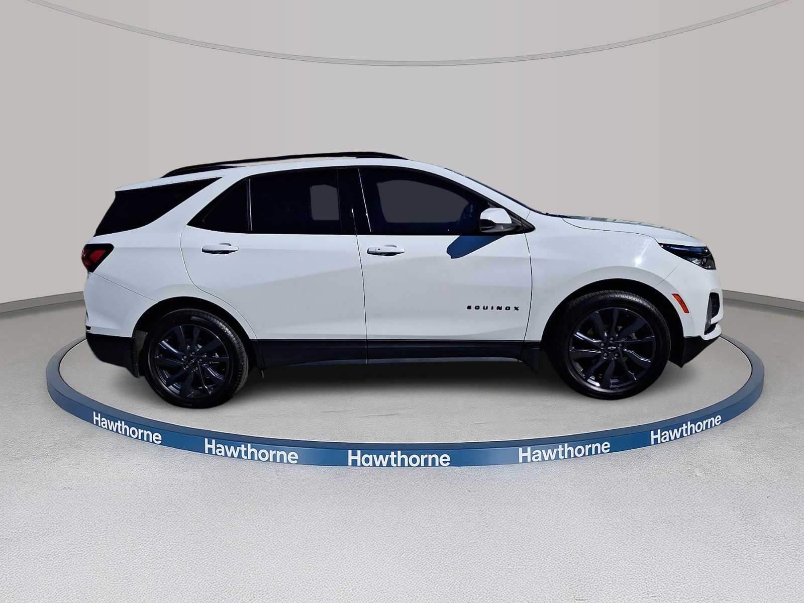 2024 Chevrolet Equinox RS - Photo 7