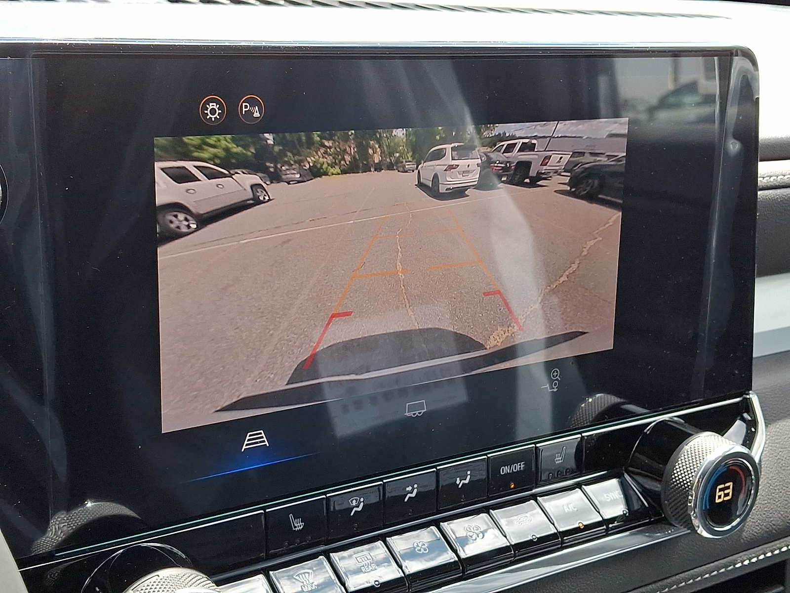 2026 Chevrolet Colorado LT - Photo 16