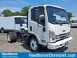 Chevrolet Low Cab Forward 4500