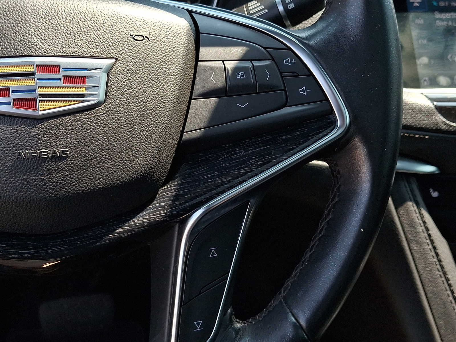 2023 Cadillac XT5 Premium Luxury - Photo 23