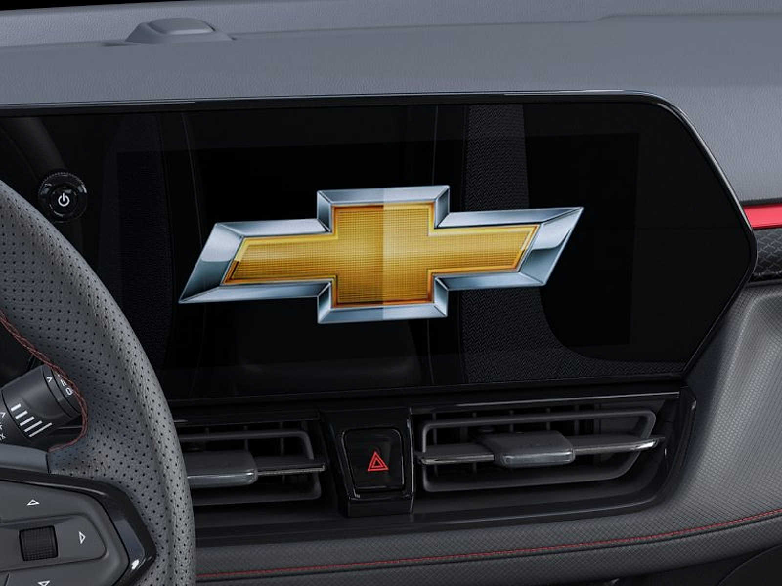 2026 Chevrolet Trailblazer RS - Photo 20
