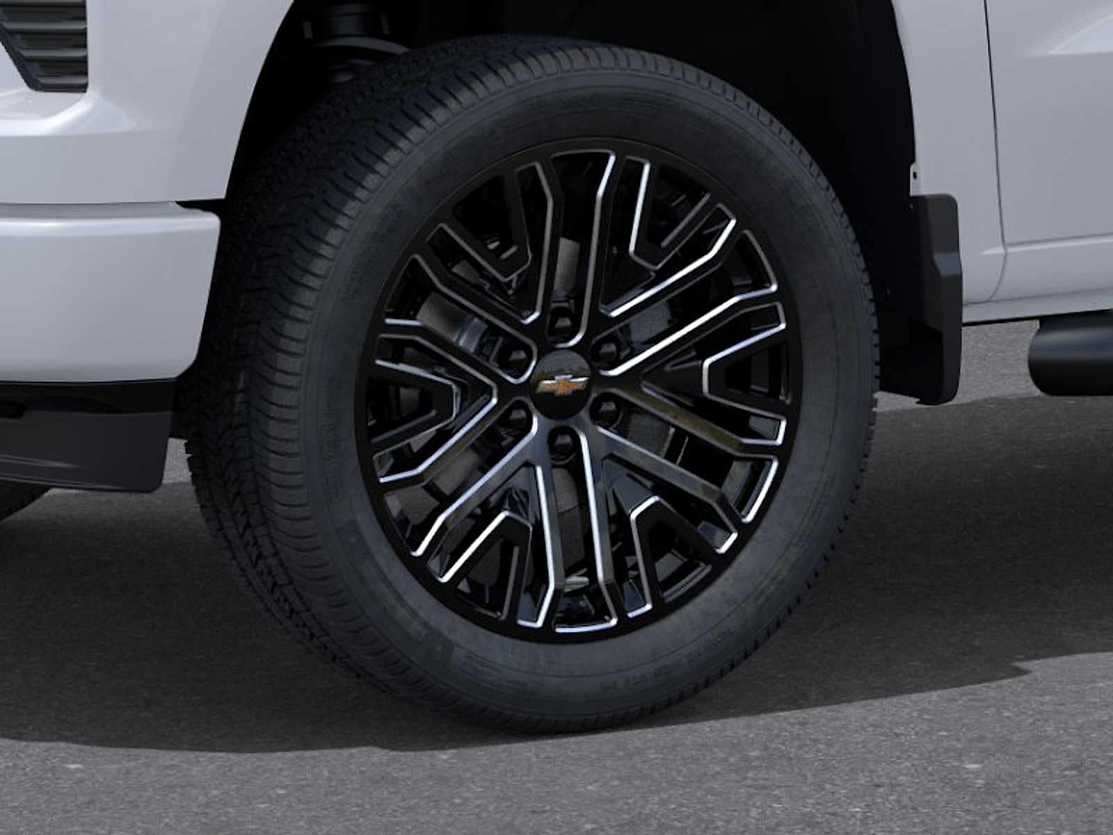 2026 Chevrolet Silverado 1500 RST - Photo 7