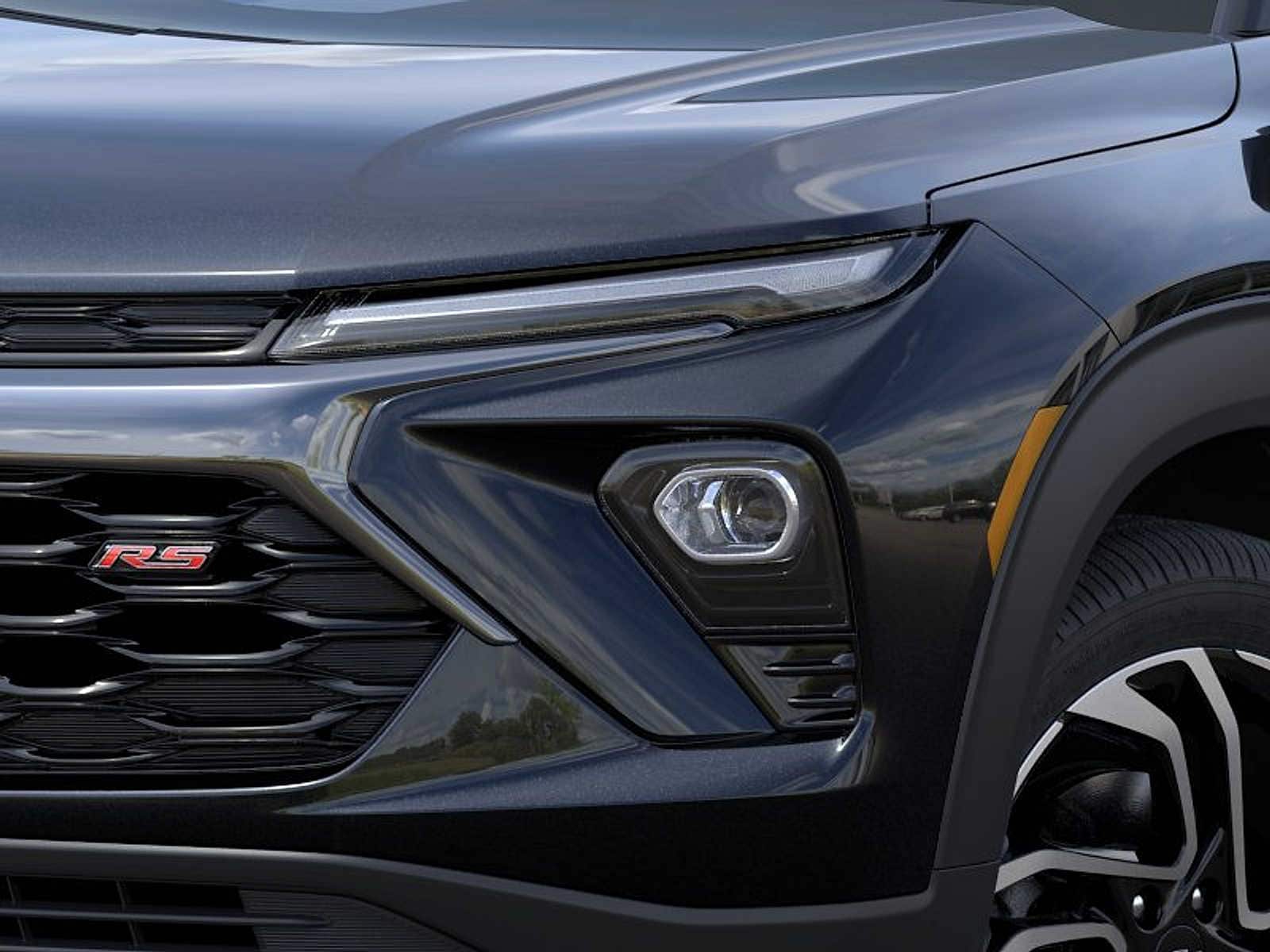 2026 Chevrolet Trailblazer RS - Photo 10
