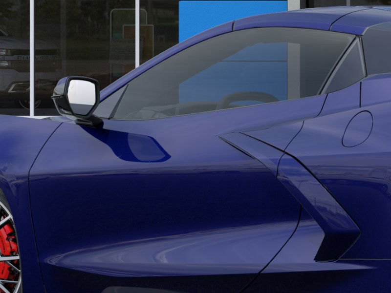 2026 Chevrolet Corvette 3LT - Photo 35