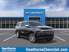 2026 Chevrolet Suburban Premier SUV