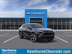 2025 Chevrolet Trax 1RS SUV