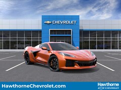 2025 Chevrolet Corvette Z06 3LZ Coupe