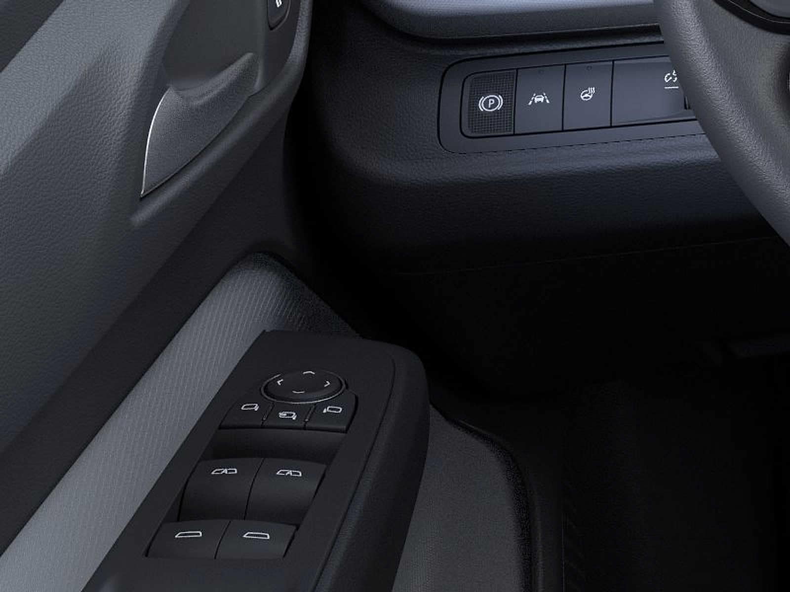 2027 Chevrolet Bolt RS - Photo 22