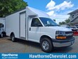 Chevrolet Express Cutaway 3500