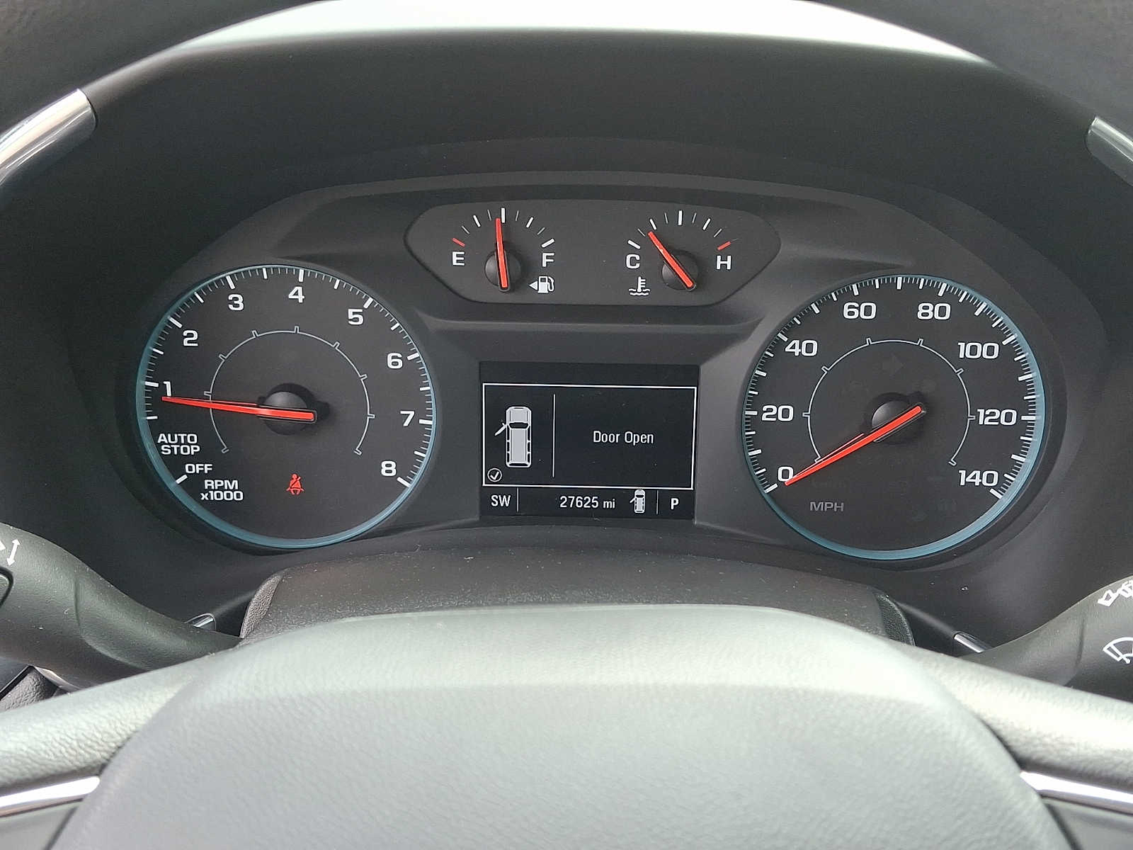 2023 Chevrolet Equinox LS - Photo 19