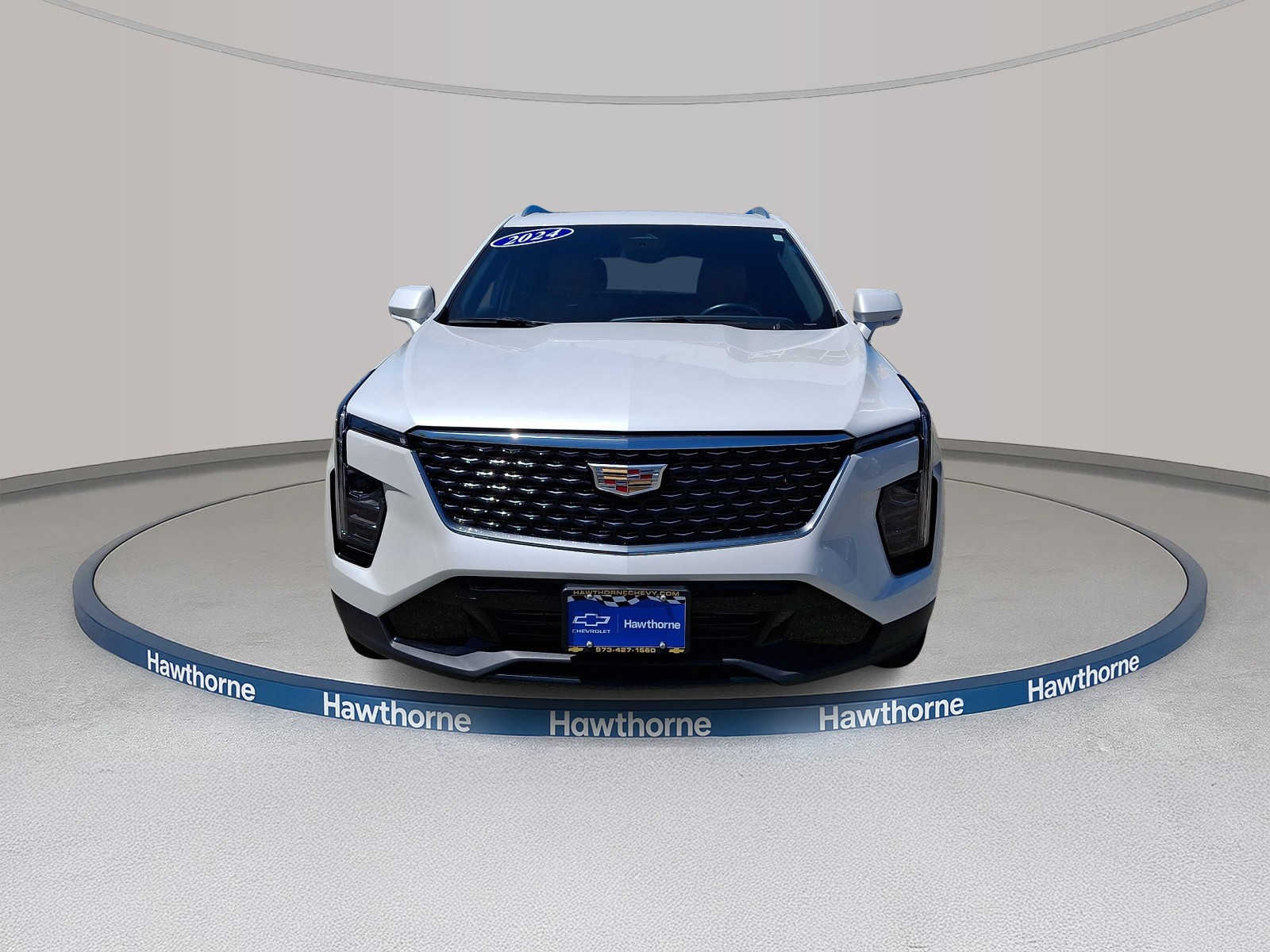 1GYFZDR48RF209715