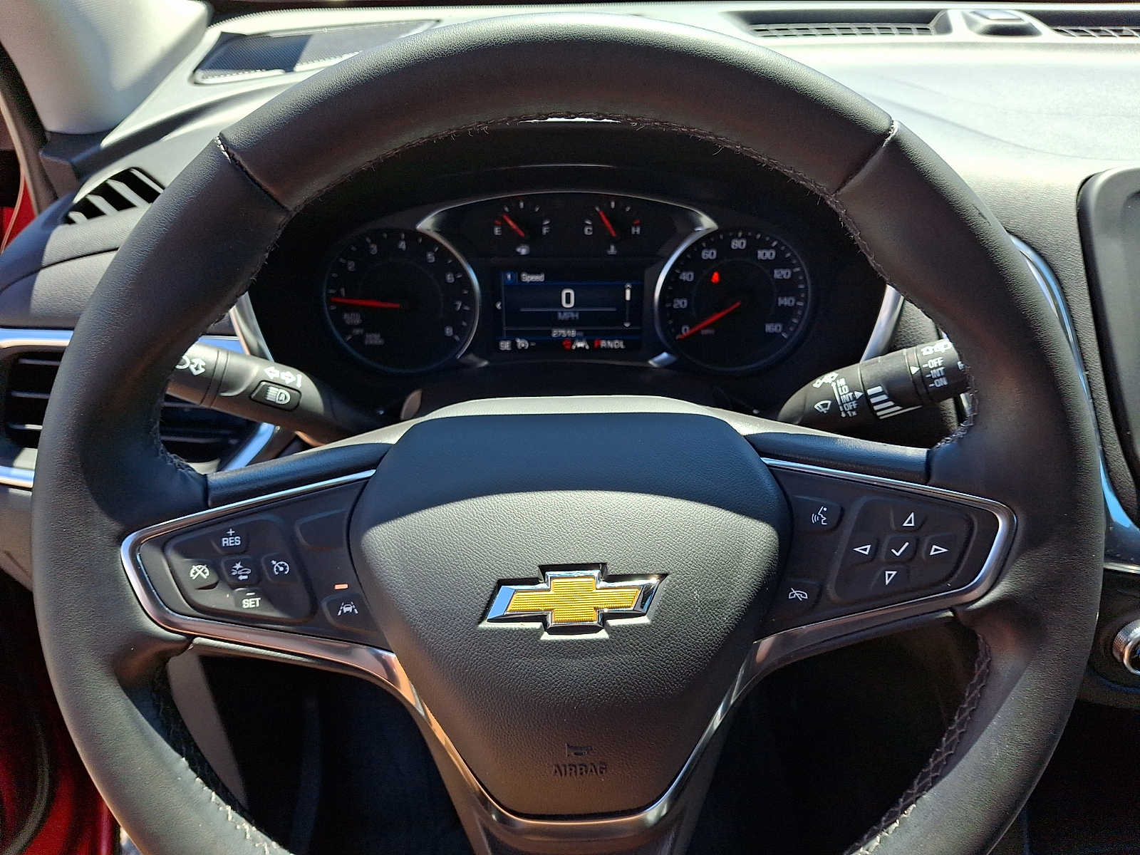 2023 Chevrolet Equinox LT - Photo 18