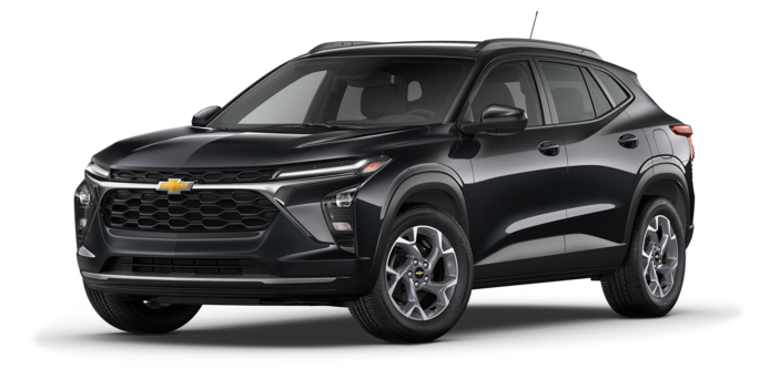 Chevy Trax LT