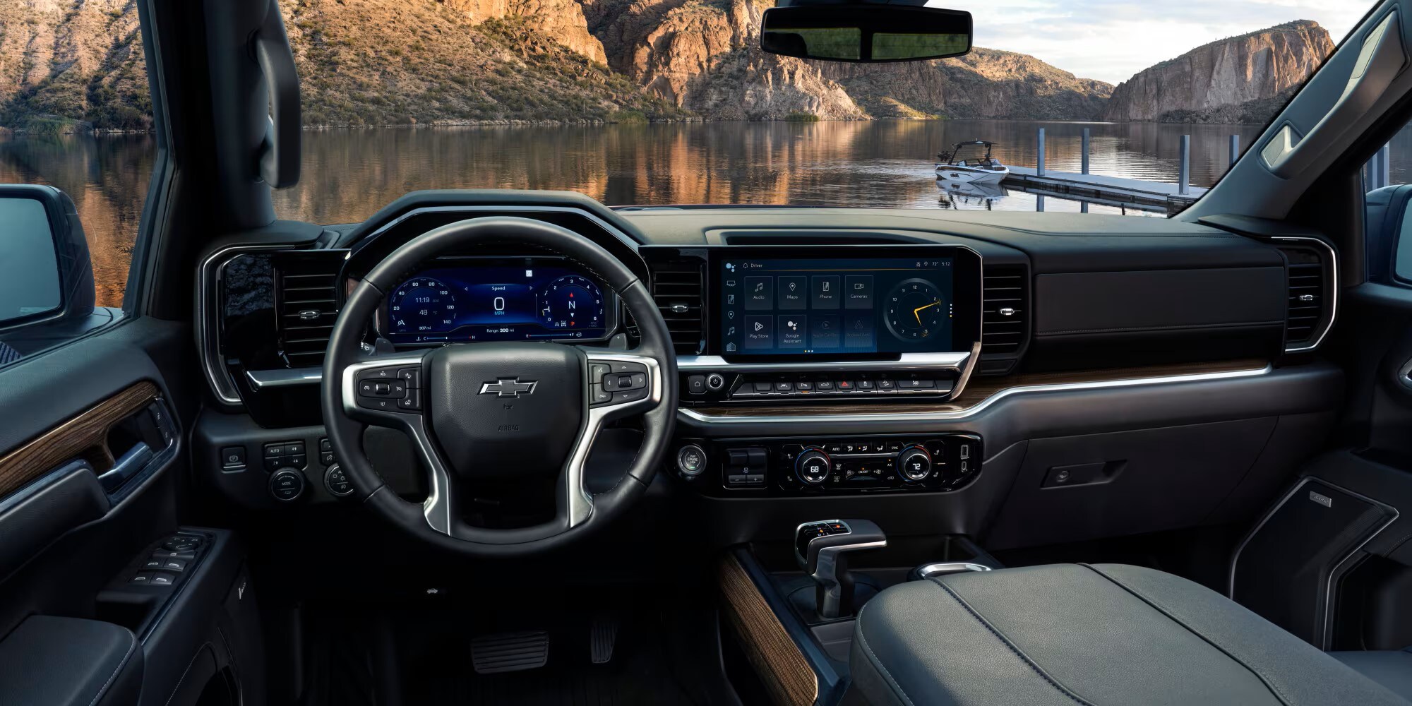 Silverado 1500 1