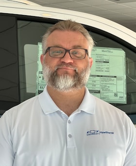 Staff member Thomas Verheeck from ID_3b2f293ae7f9