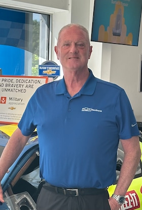 Staff member James Gray from ID_8dae2f7f7dc2
