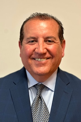 Staff member Paul Randazzo from ID_2e27db6f9685