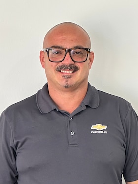 Staff member Mike Rivera from ID_8c9b8c8eee69